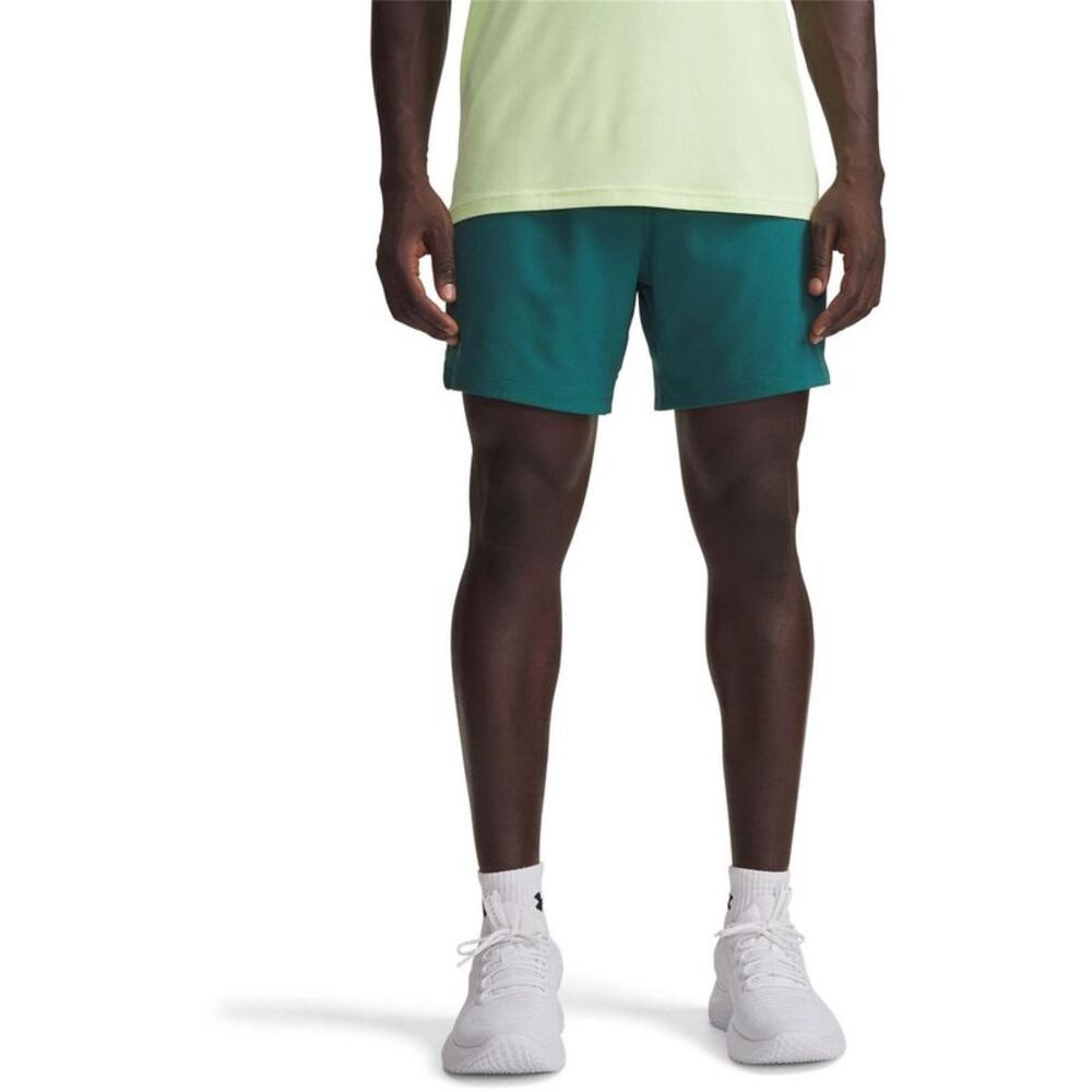 Under Armour Mens Vanish Shorts / Green